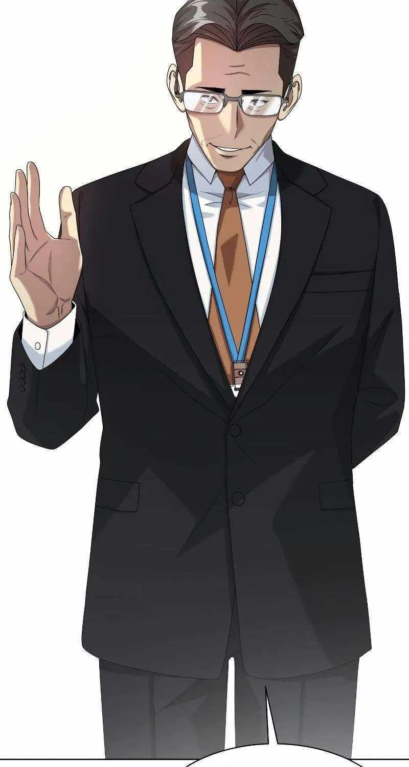 Becoming A Legendary Ace Employee Chapter 31 page 4 - 