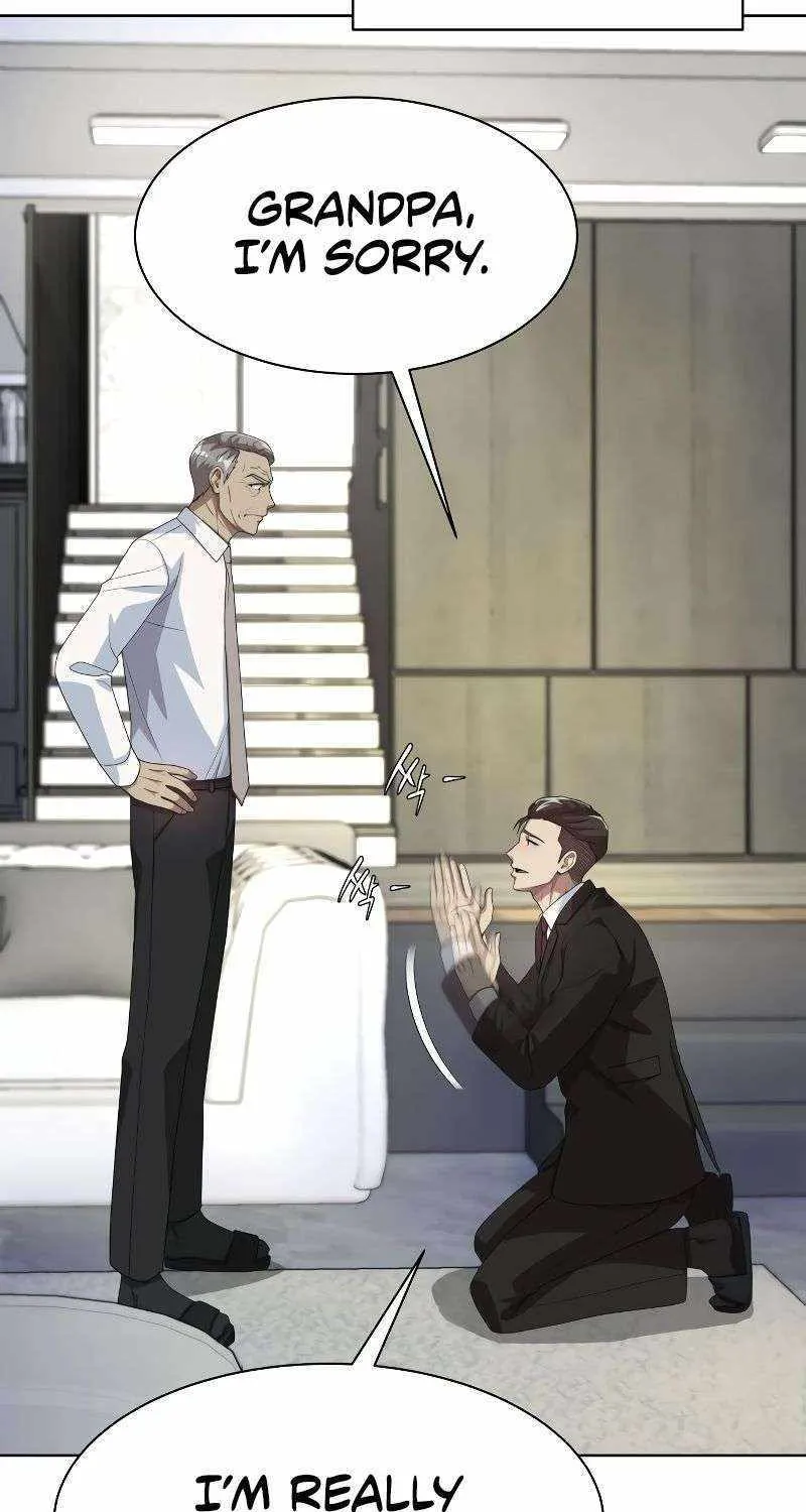 Becoming A Legendary Ace Employee Chapter 31 page 31 - 