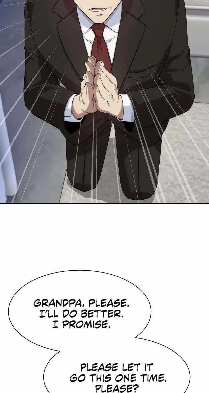 Becoming A Legendary Ace Employee Chapter 31 page 35 - 