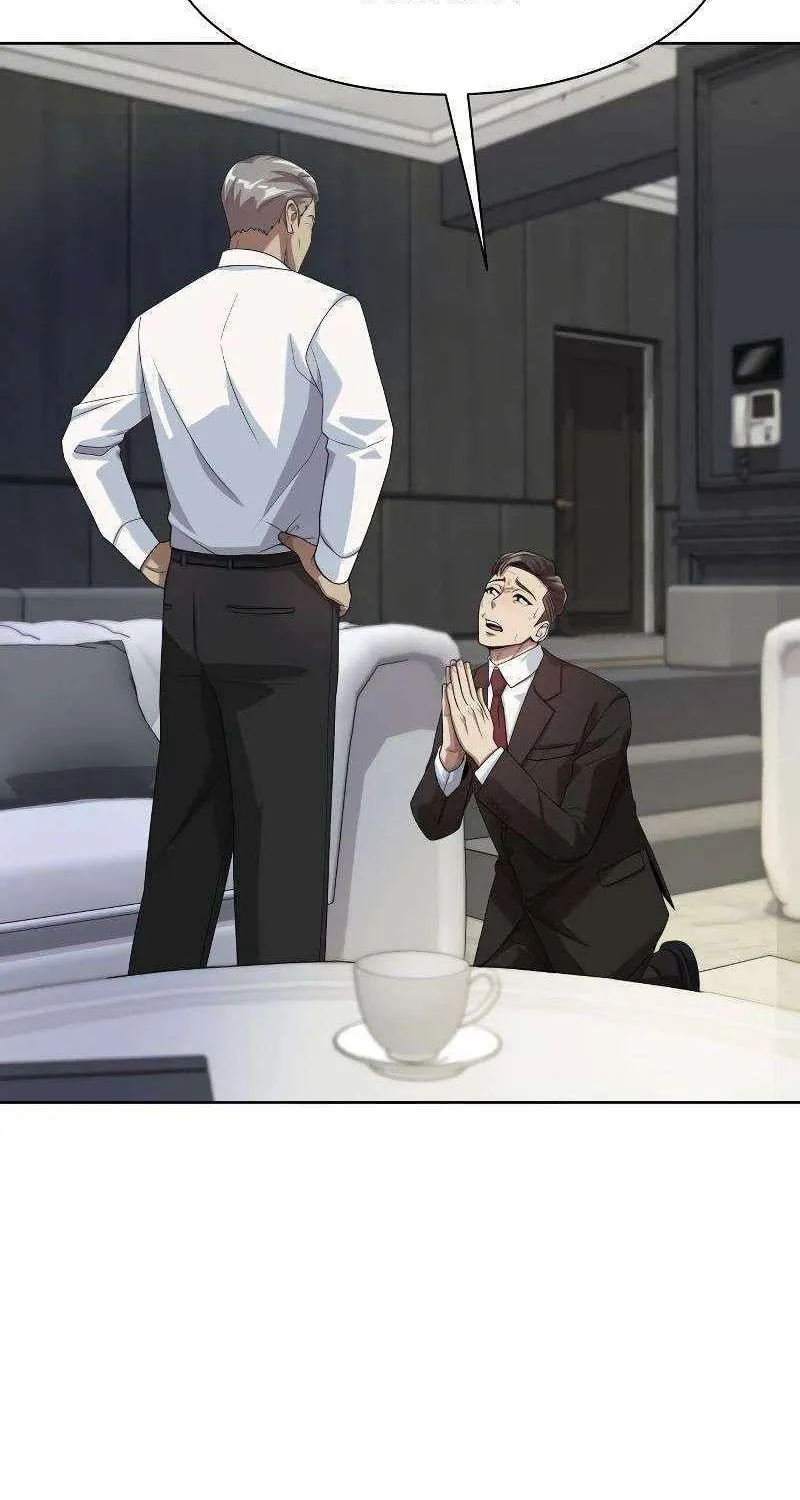 Becoming A Legendary Ace Employee Chapter 31 page 36 - 