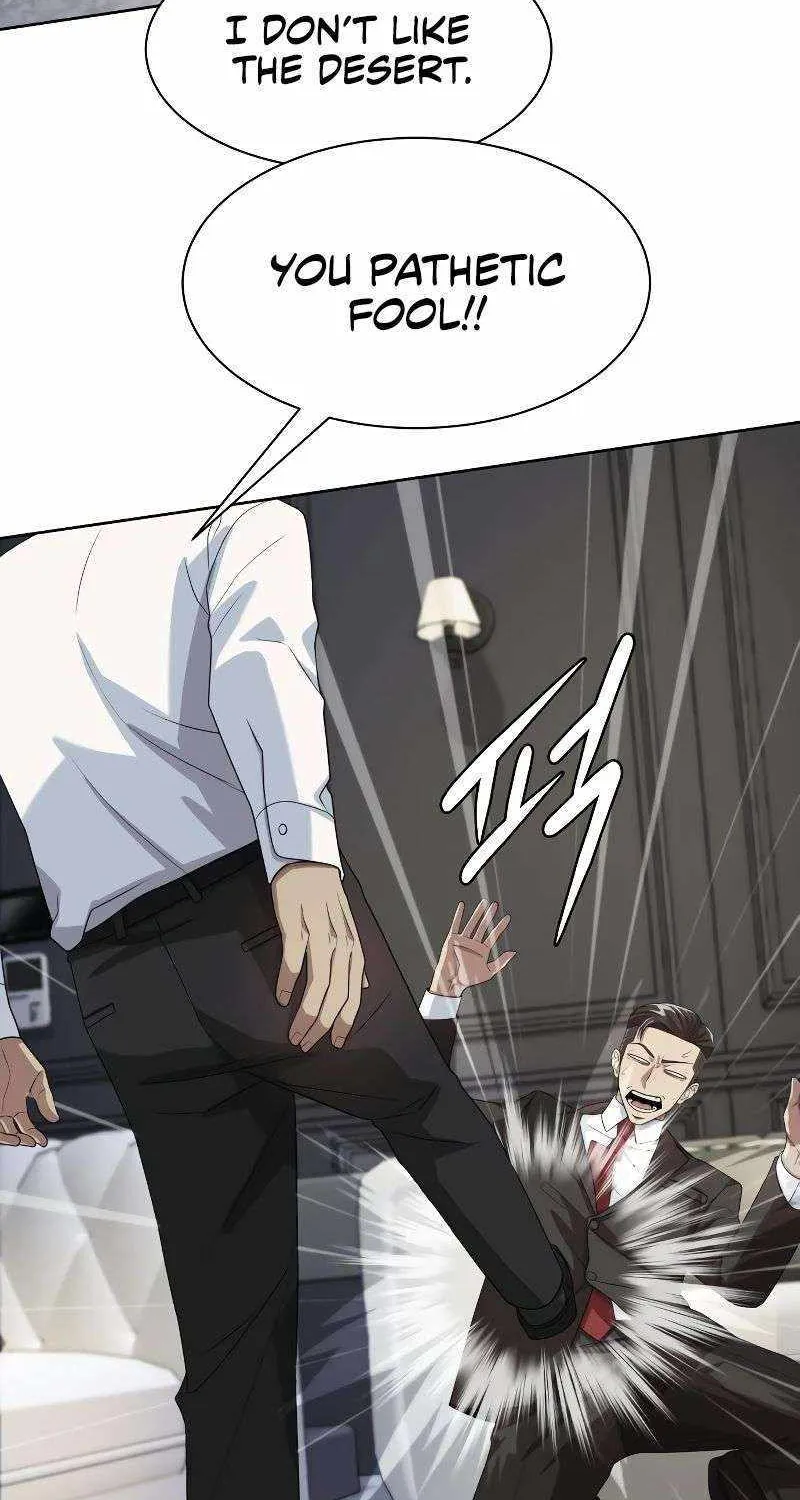 Becoming A Legendary Ace Employee Chapter 31 page 38 - 