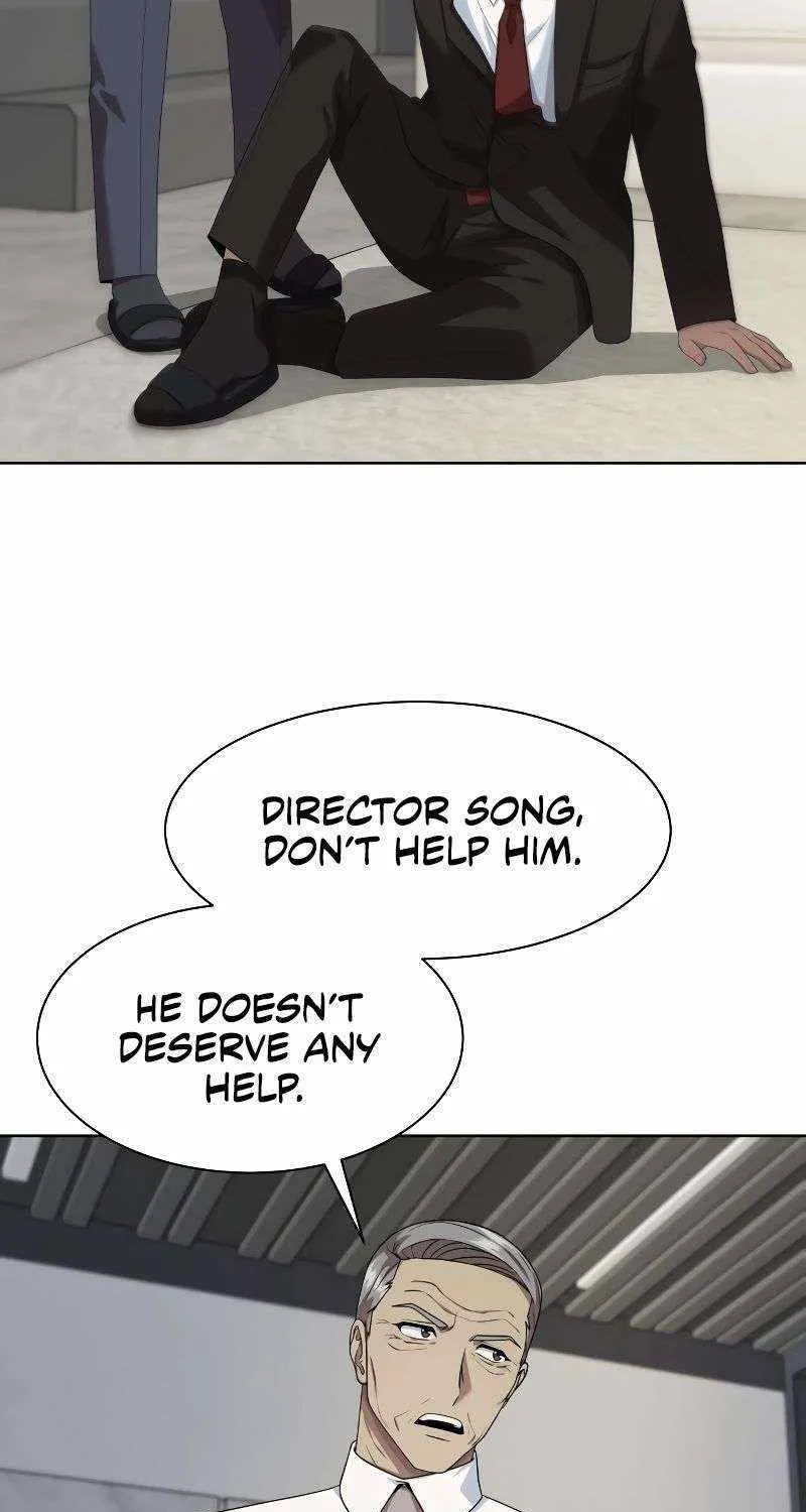 Becoming A Legendary Ace Employee Chapter 31 page 41 - 