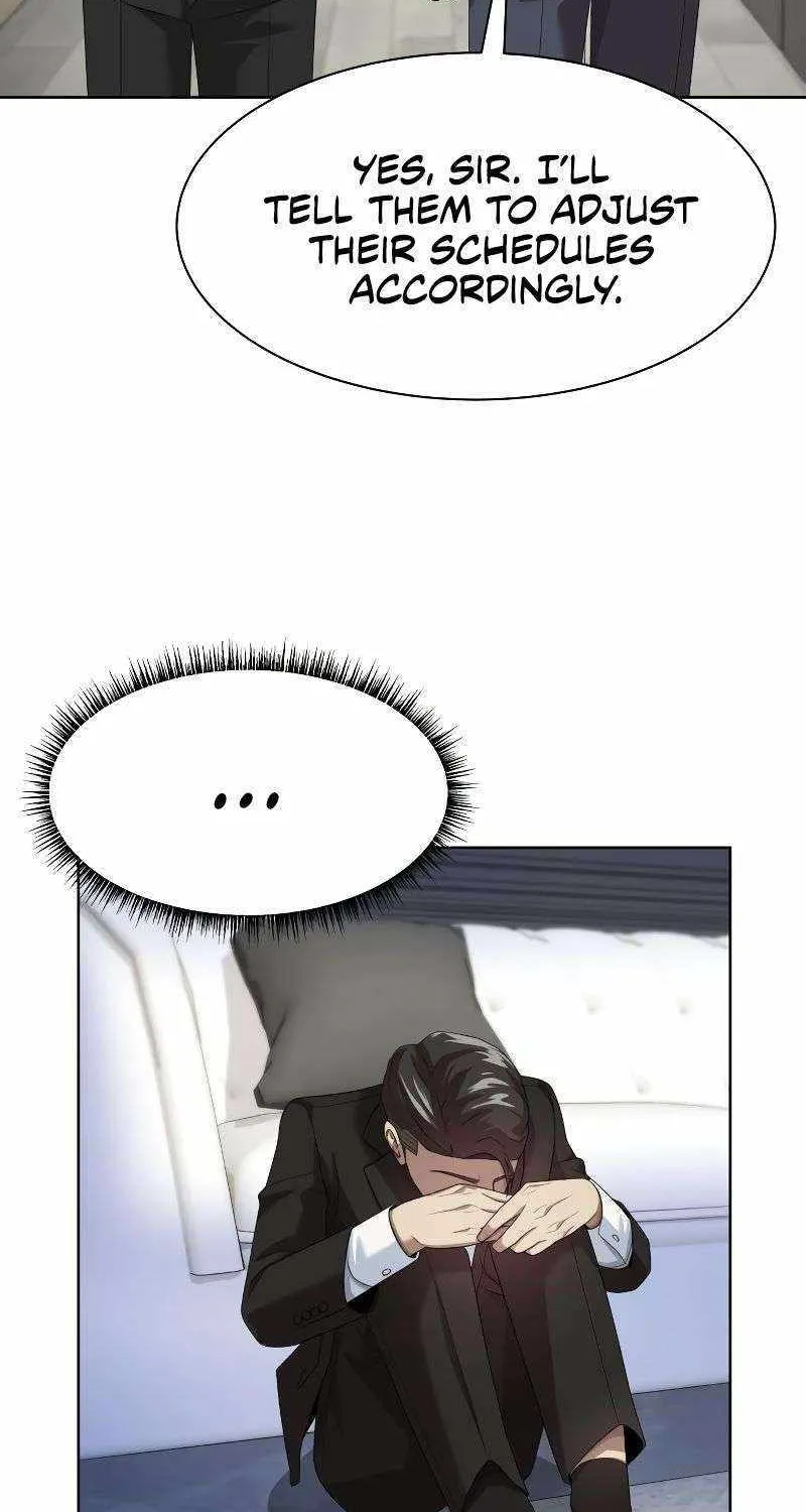 Becoming A Legendary Ace Employee Chapter 31 page 46 - 