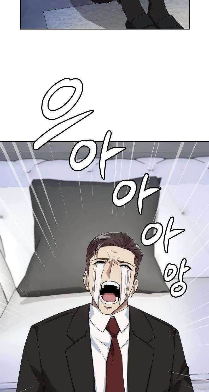 Becoming A Legendary Ace Employee Chapter 31 page 47 - 