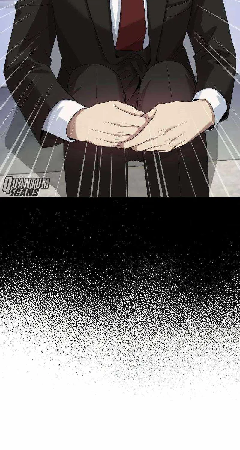 Becoming A Legendary Ace Employee Chapter 31 page 48 - 