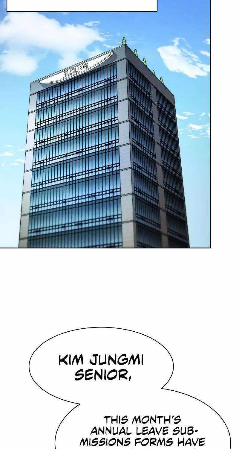 Becoming A Legendary Ace Employee Chapter 31 page 50 - 