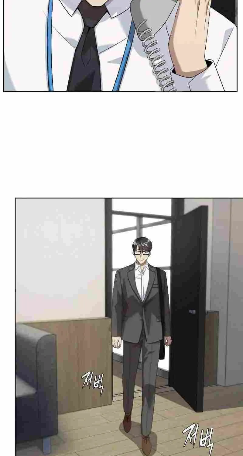 Becoming A Legendary Ace Employee Chapter 31 page 59 - 