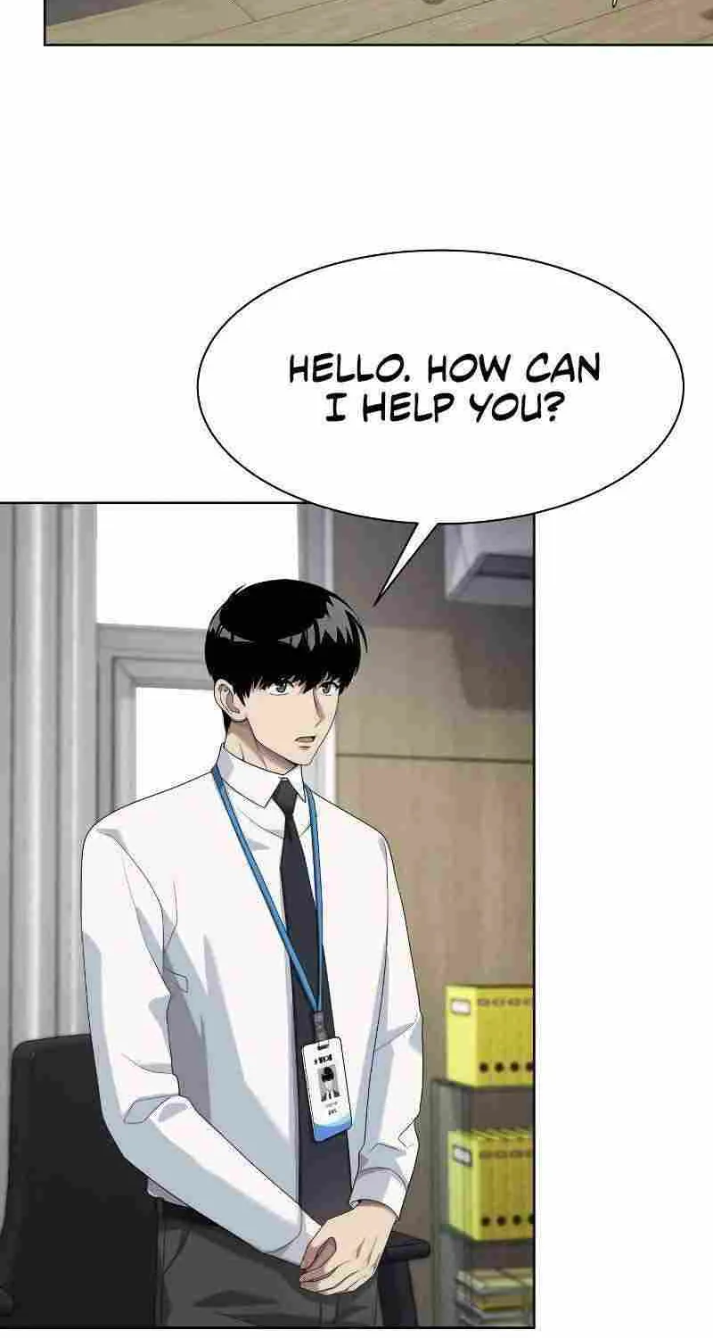 Becoming A Legendary Ace Employee Chapter 31 page 60 - 