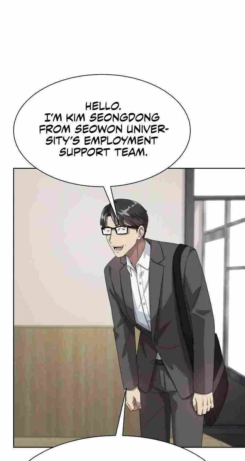 Becoming A Legendary Ace Employee Chapter 31 page 61 - 