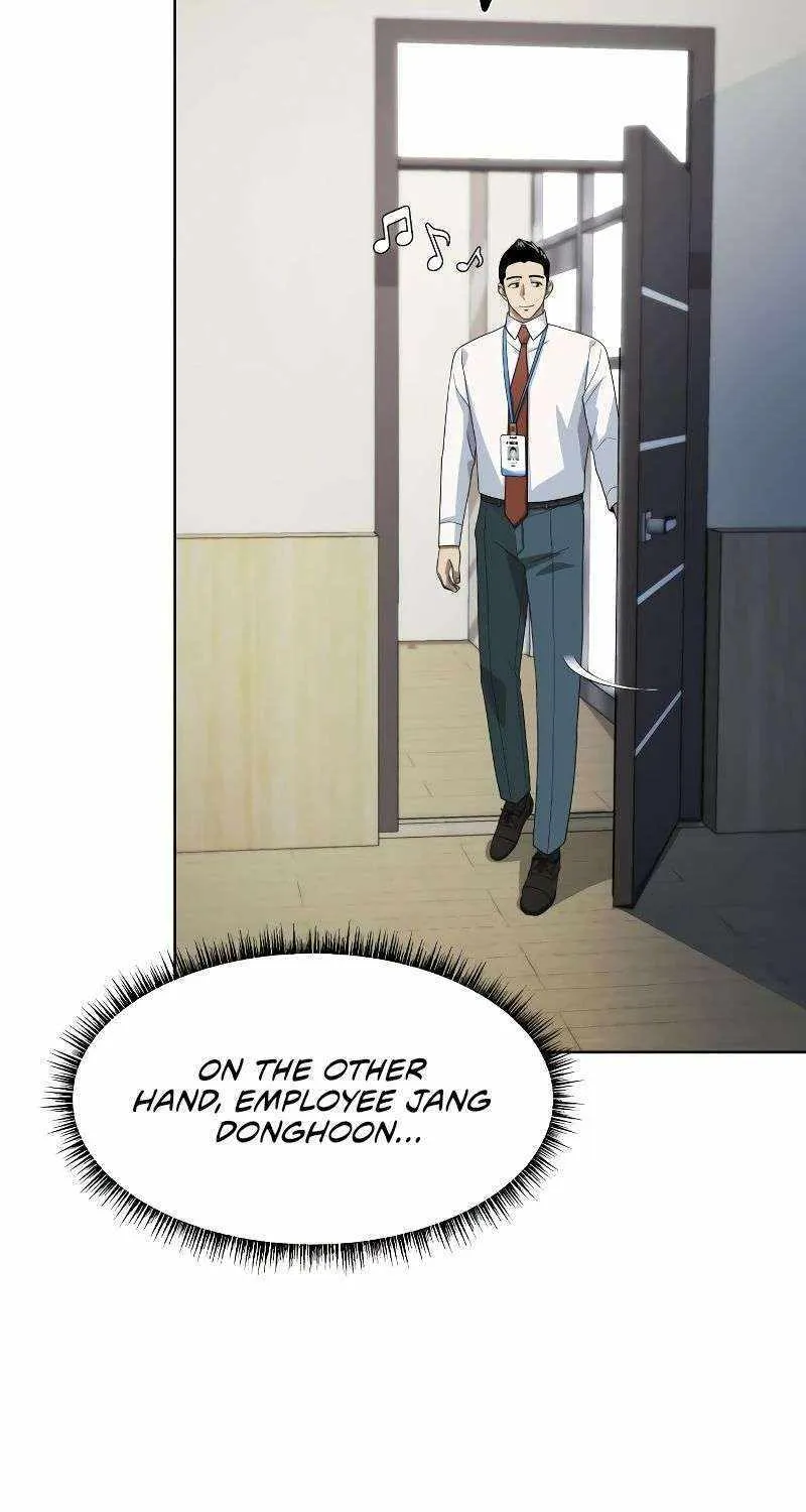 Becoming A Legendary Ace Employee Chapter 31 page 71 - 