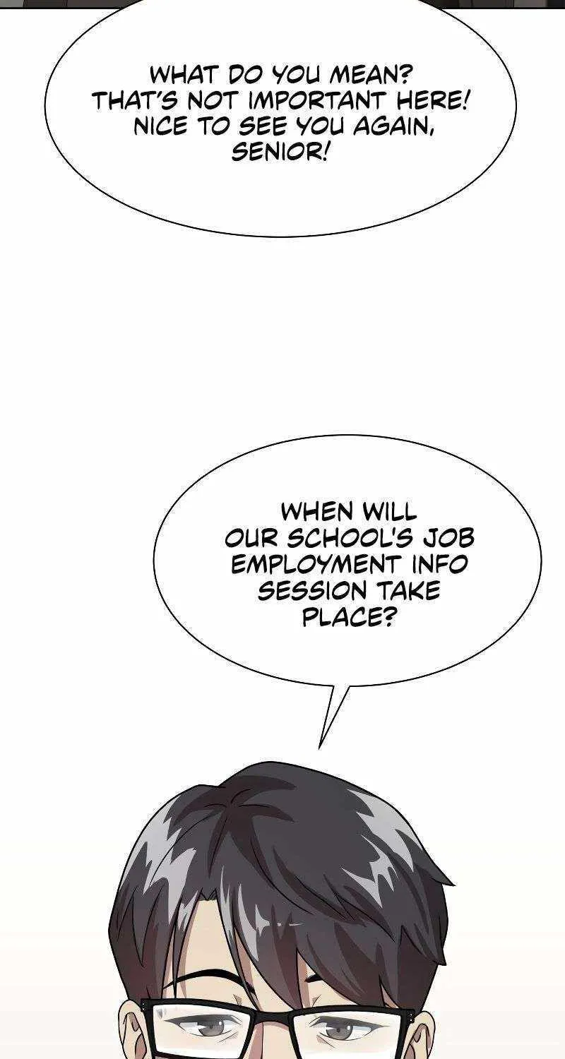 Becoming A Legendary Ace Employee Chapter 31 page 75 - 