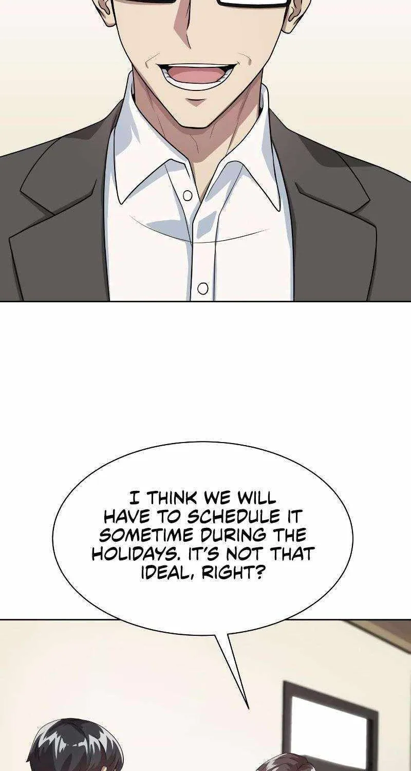Becoming A Legendary Ace Employee Chapter 31 page 76 - 
