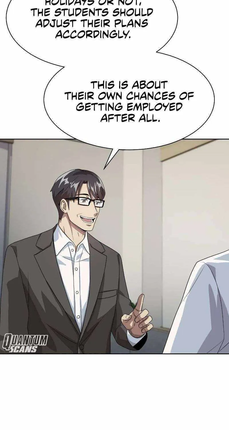 Becoming A Legendary Ace Employee Chapter 31 page 78 - 