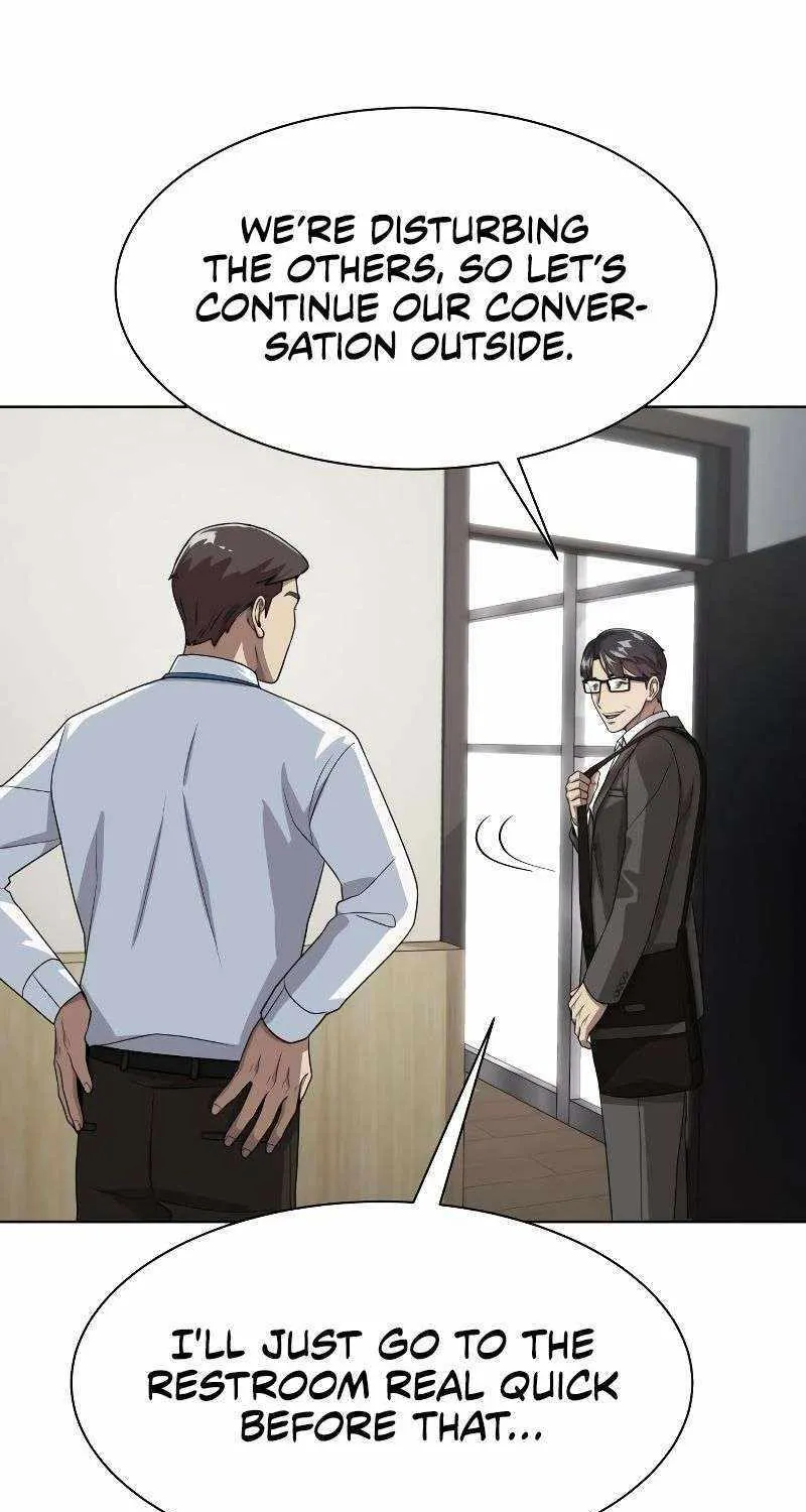 Becoming A Legendary Ace Employee Chapter 31 page 79 - 