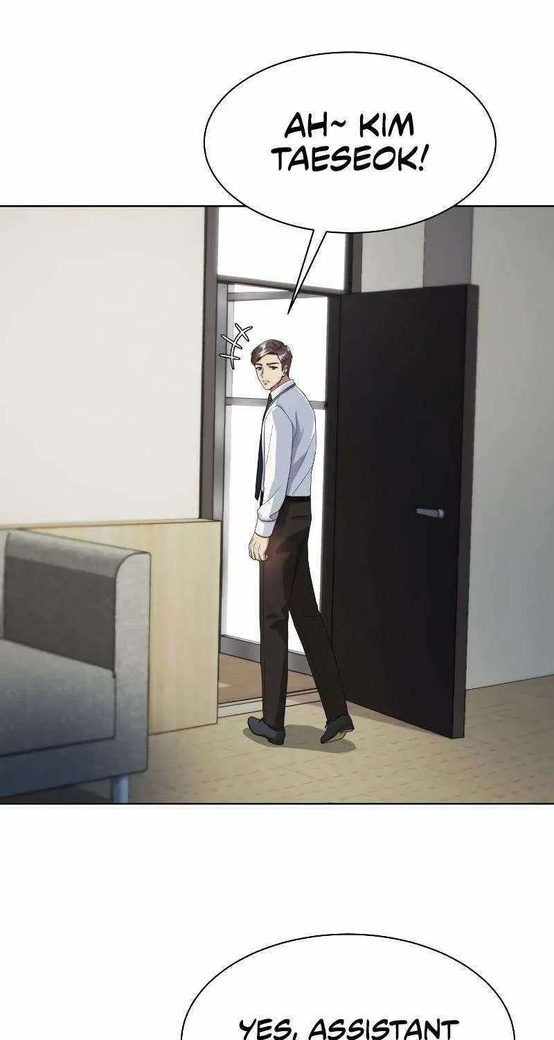 Becoming A Legendary Ace Employee Chapter 31 page 81 - 