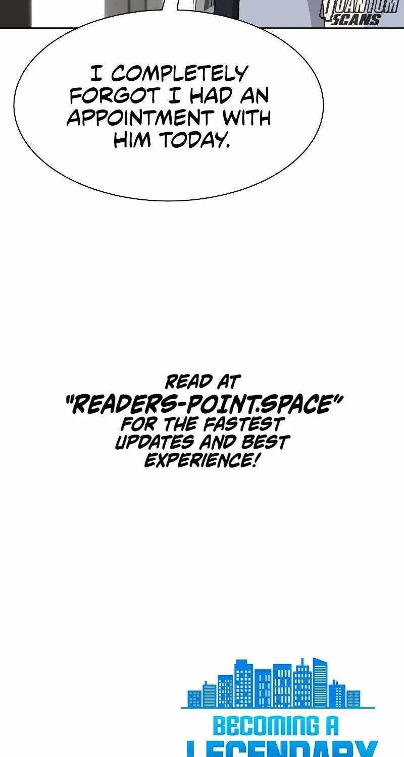 Becoming A Legendary Ace Employee Chapter 31 page 85 - 