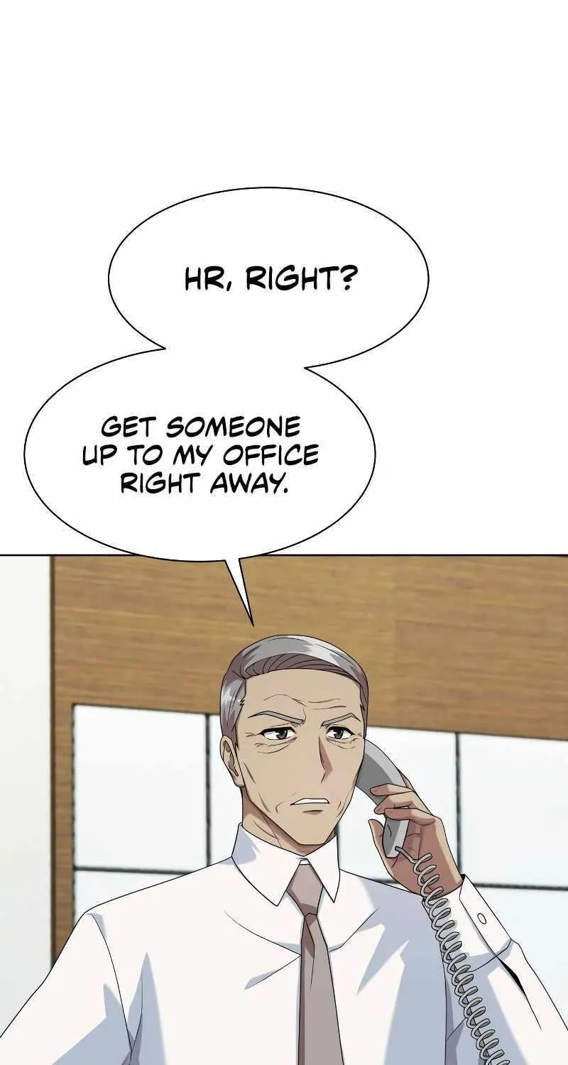 Becoming A Legendary Ace Employee Chapter 32 page 12 - 