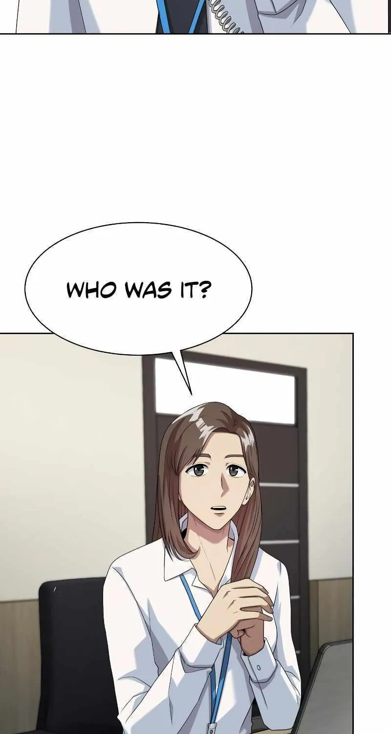 Becoming A Legendary Ace Employee Chapter 32 page 15 - 