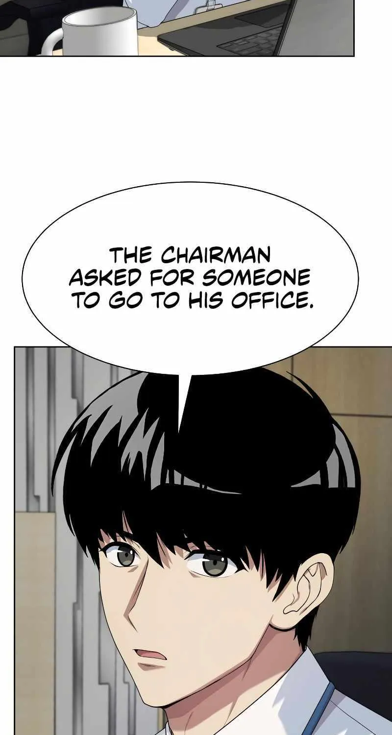 Becoming A Legendary Ace Employee Chapter 32 page 16 - 