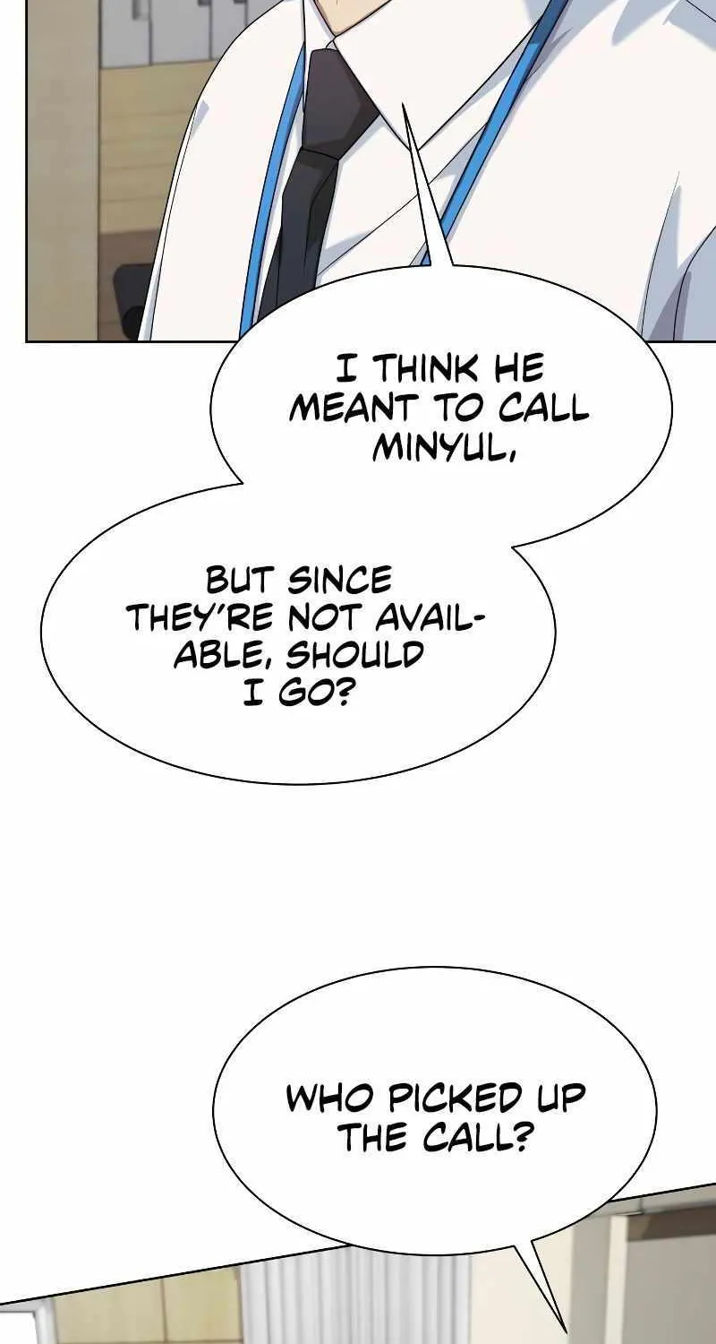 Becoming A Legendary Ace Employee Chapter 32 page 17 - 
