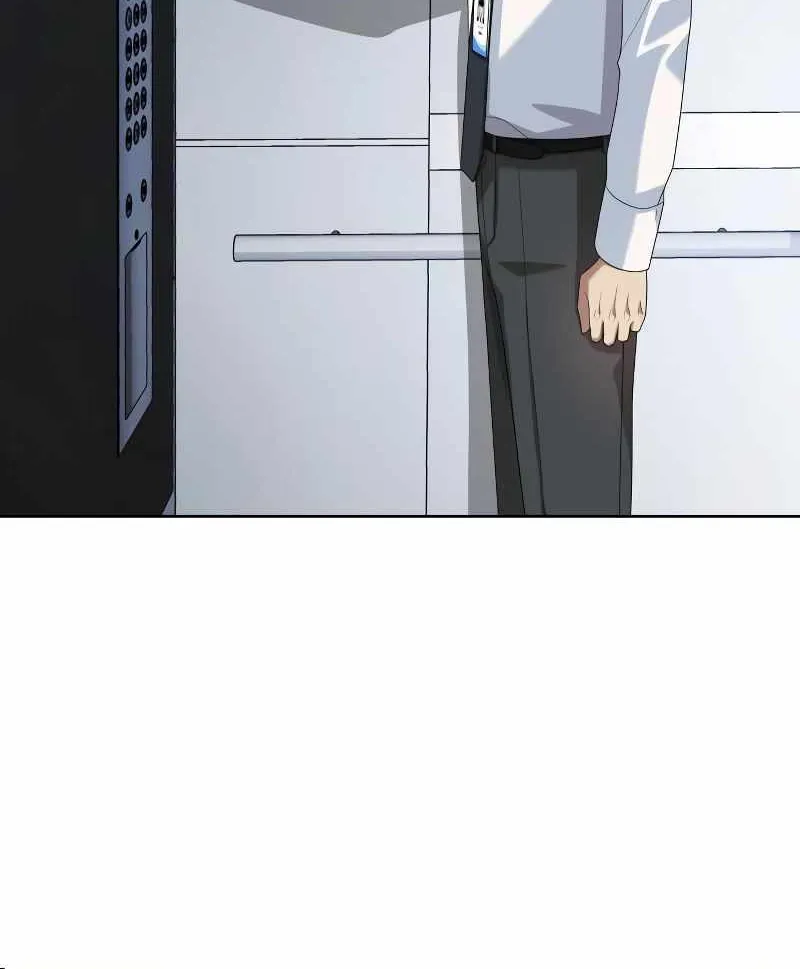 Becoming A Legendary Ace Employee Chapter 32 page 23 - 