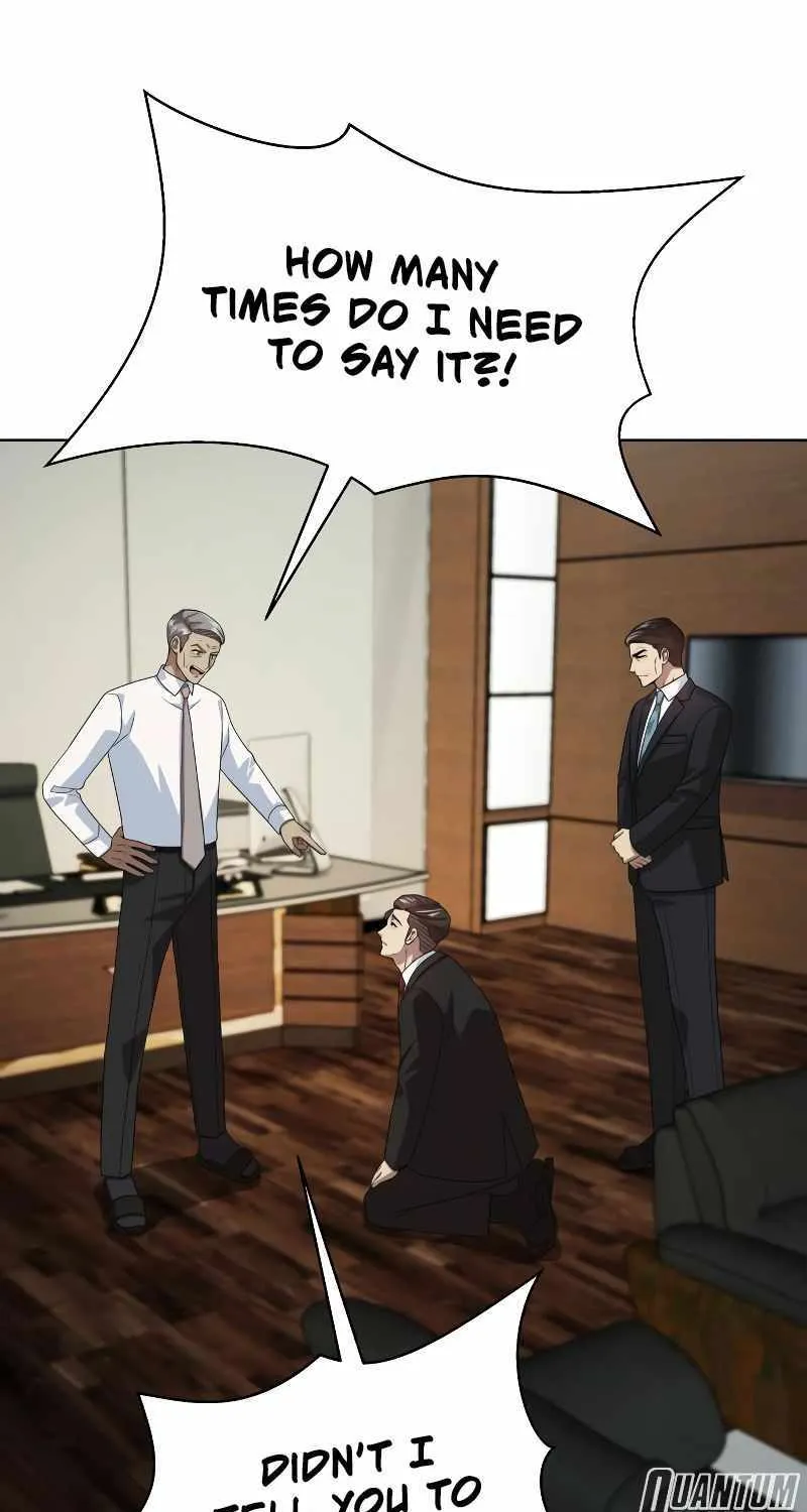 Becoming A Legendary Ace Employee Chapter 32 page 28 - 