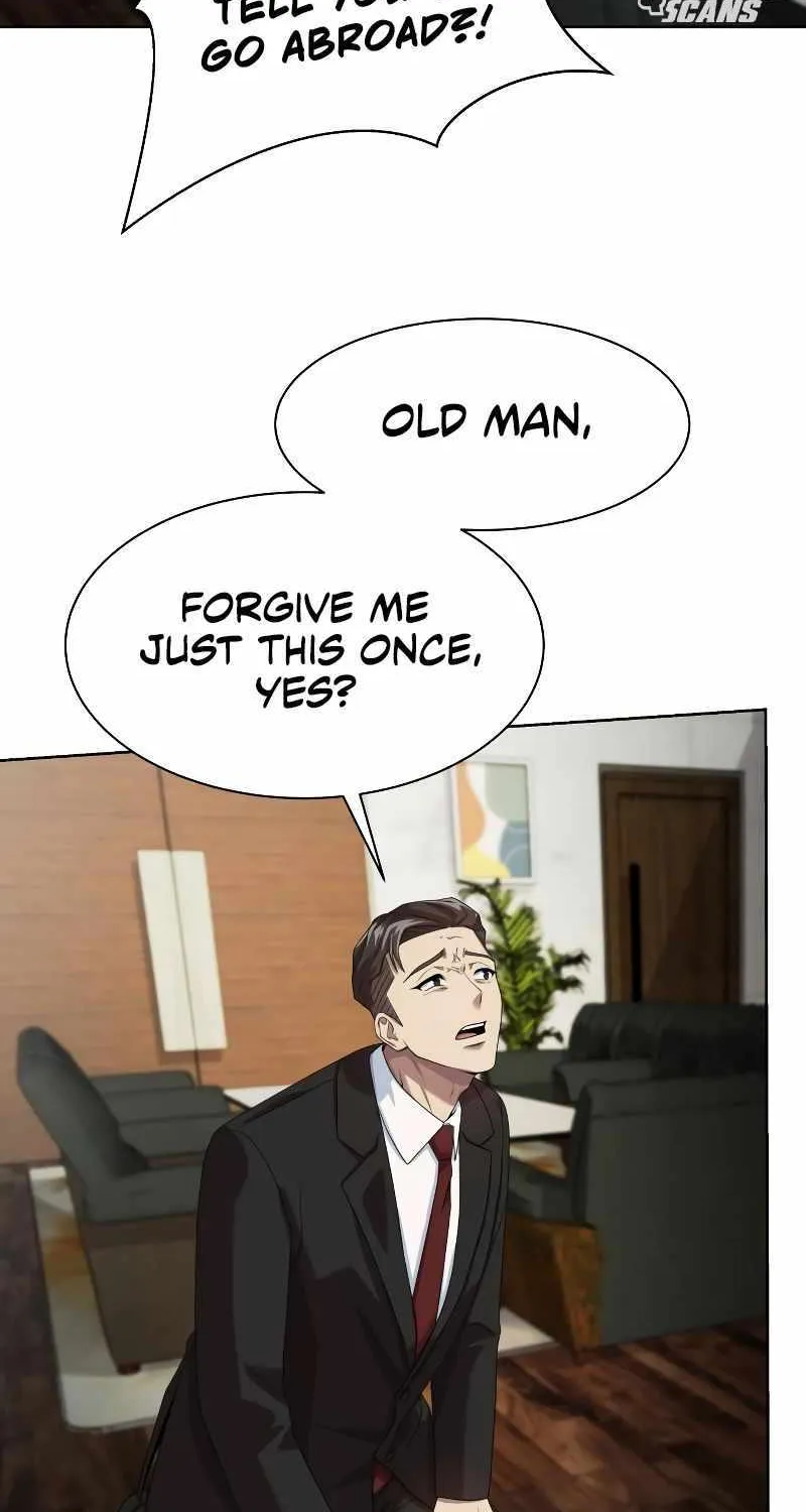 Becoming A Legendary Ace Employee Chapter 32 page 29 - 