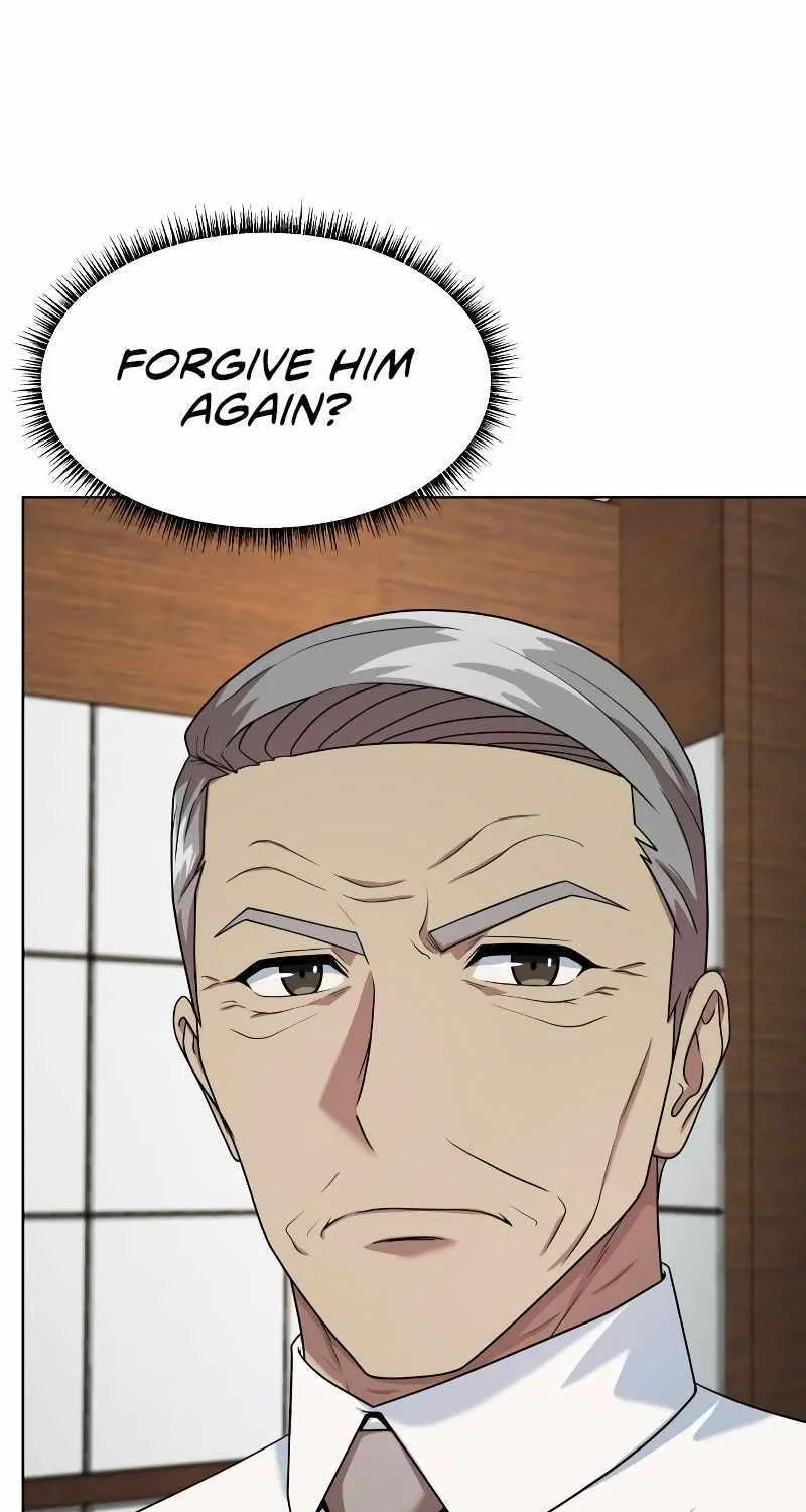 Becoming A Legendary Ace Employee Chapter 32 page 36 - 