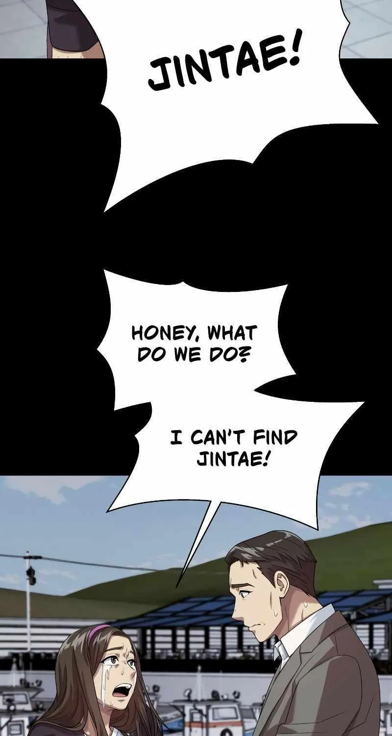 Becoming A Legendary Ace Employee Chapter 32 page 40 - 