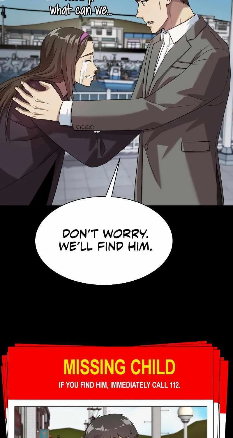 Becoming A Legendary Ace Employee Chapter 32 page 42 - 