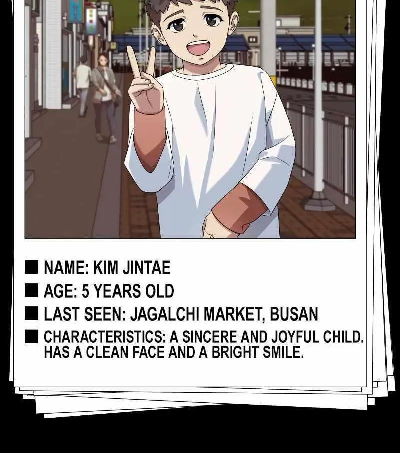 Becoming A Legendary Ace Employee Chapter 32 page 43 - 