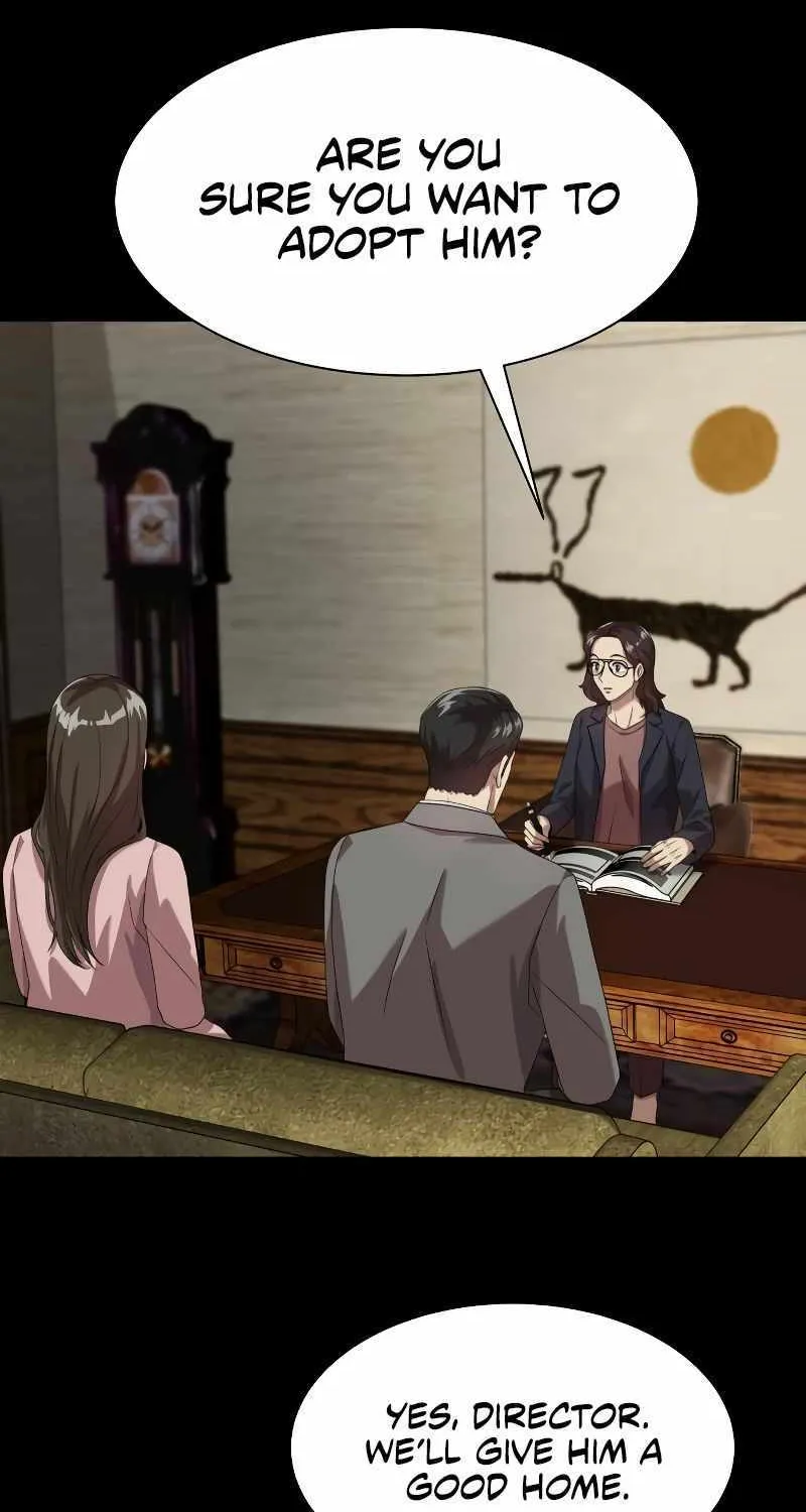 Becoming A Legendary Ace Employee Chapter 32 page 47 - 
