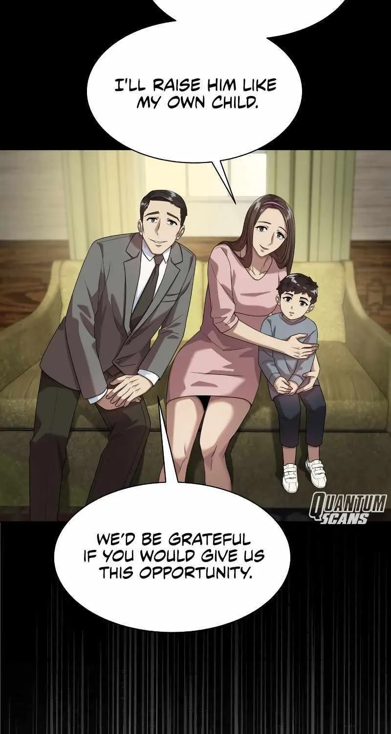 Becoming A Legendary Ace Employee Chapter 32 page 48 - 