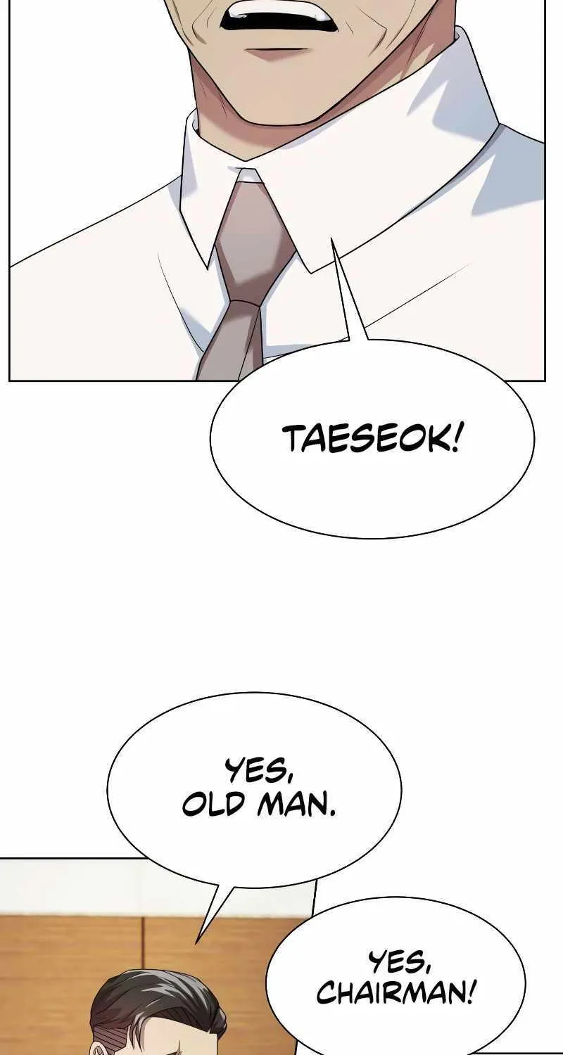 Becoming A Legendary Ace Employee Chapter 32 page 51 - 