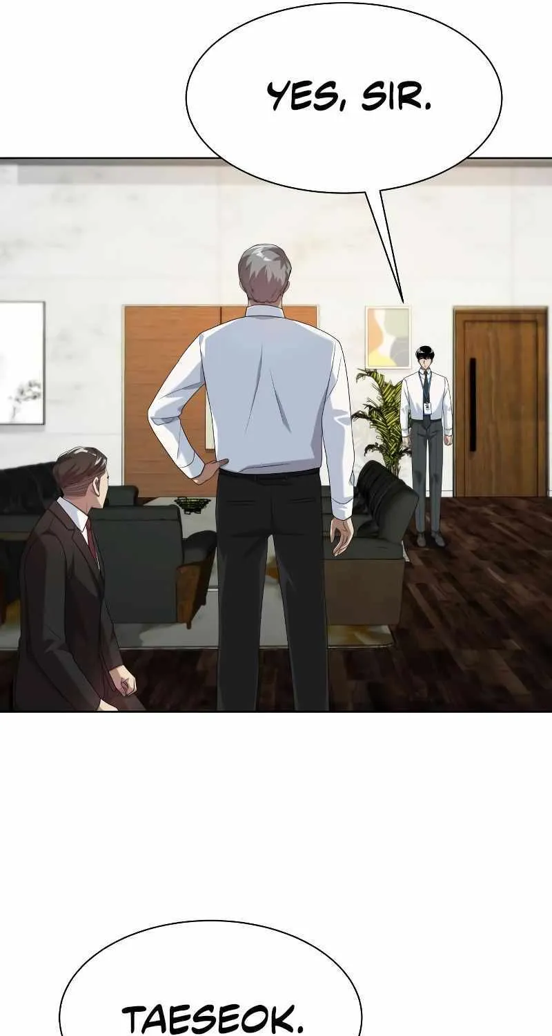 Becoming A Legendary Ace Employee Chapter 32 page 54 - 