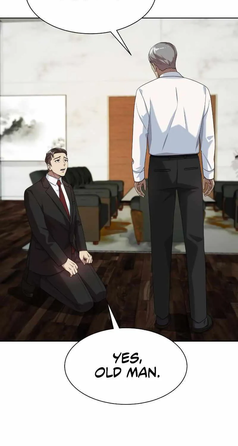 Becoming A Legendary Ace Employee Chapter 32 page 55 - 
