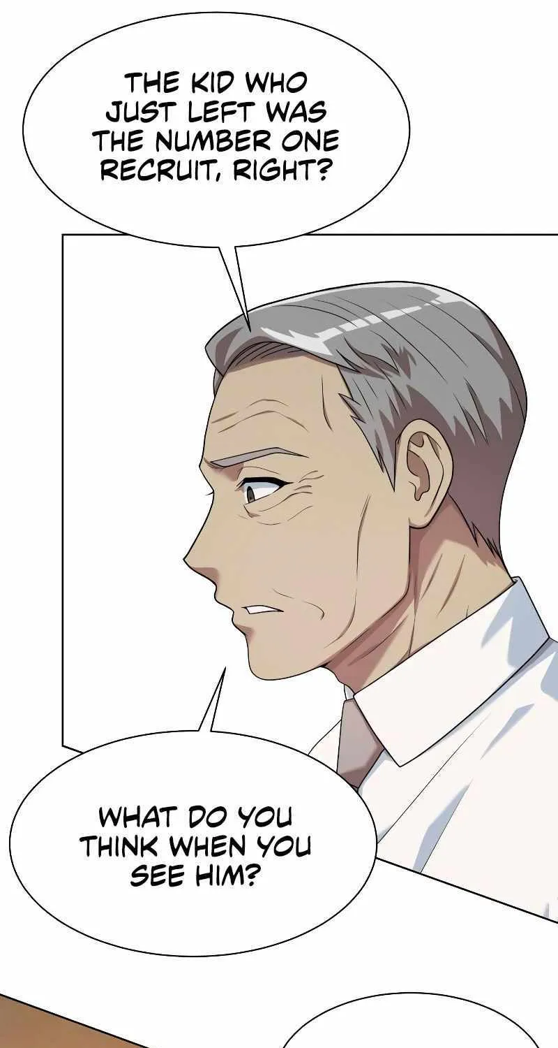 Becoming A Legendary Ace Employee Chapter 32 page 56 - 