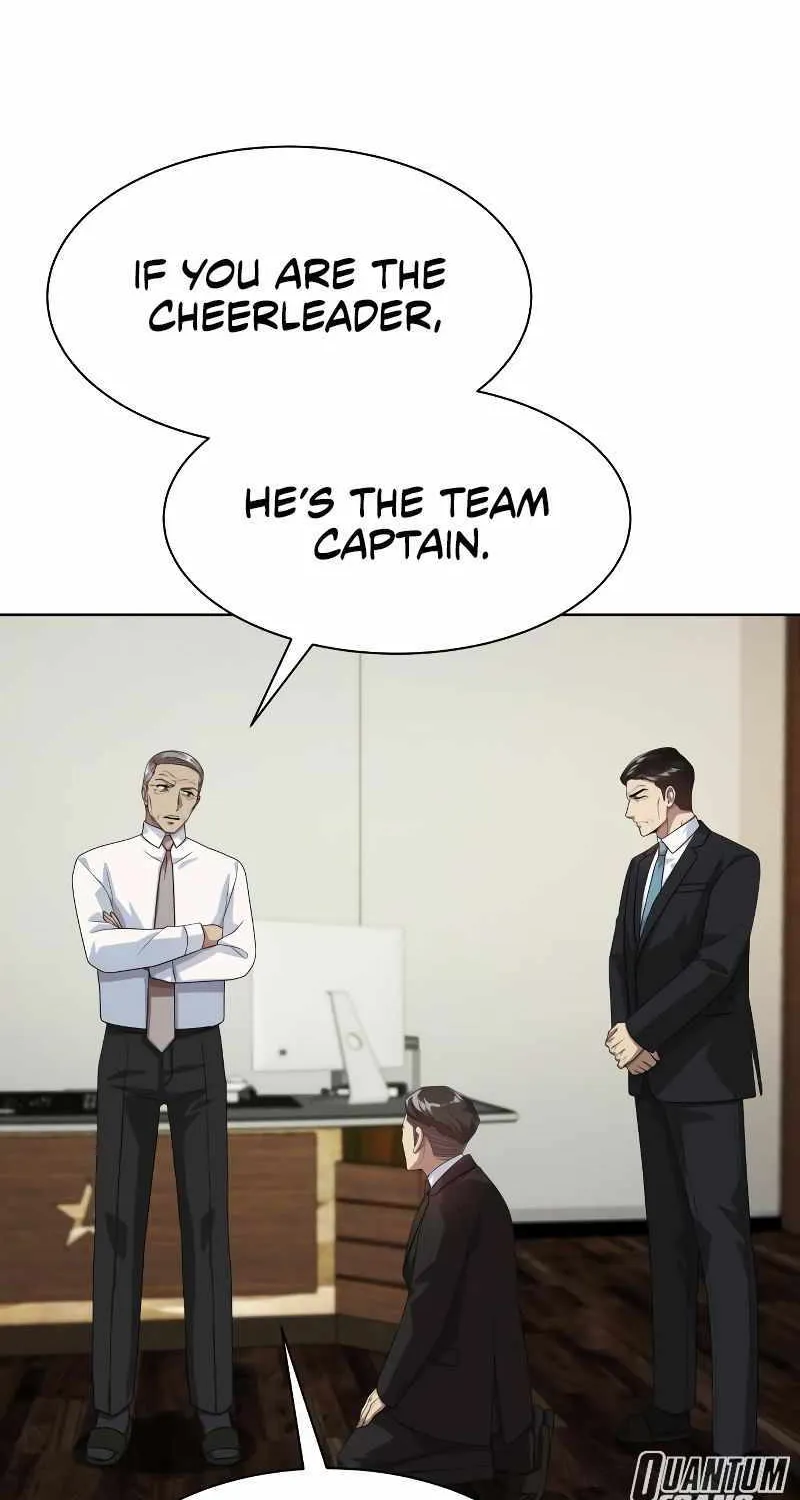 Becoming A Legendary Ace Employee Chapter 32 page 59 - 