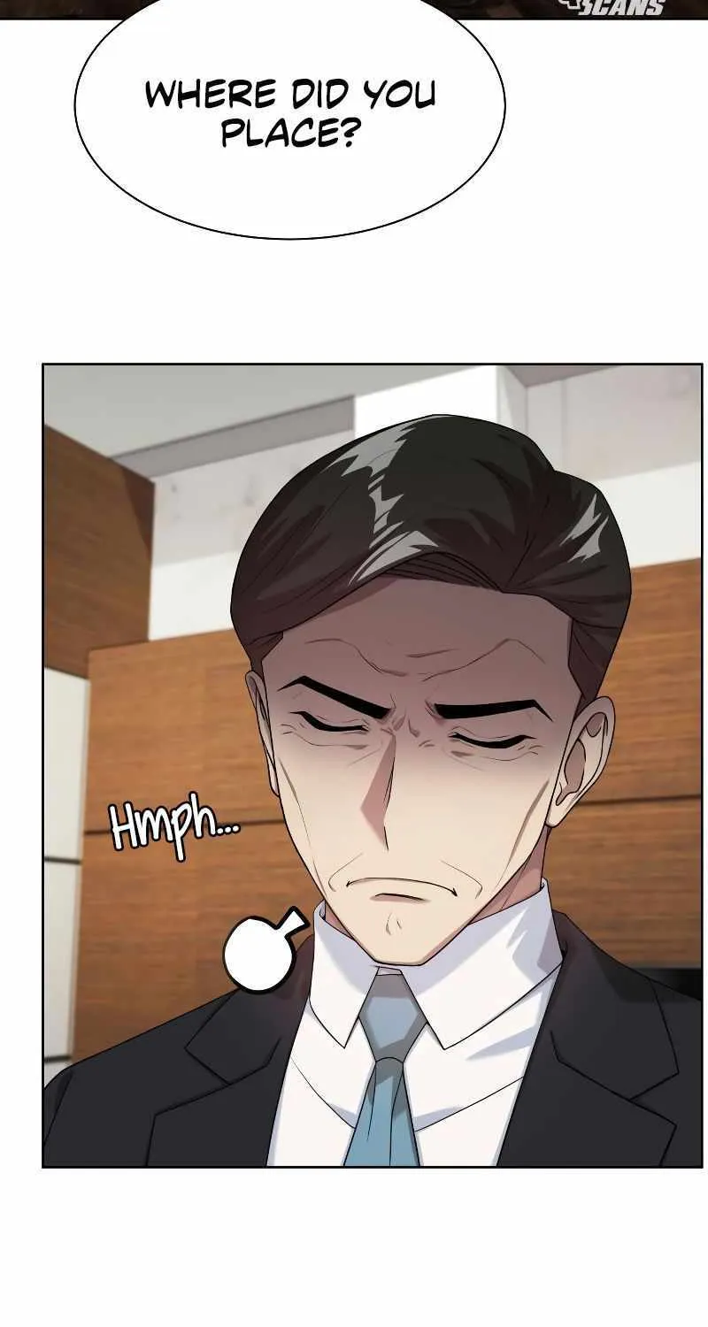 Becoming A Legendary Ace Employee Chapter 32 page 60 - 