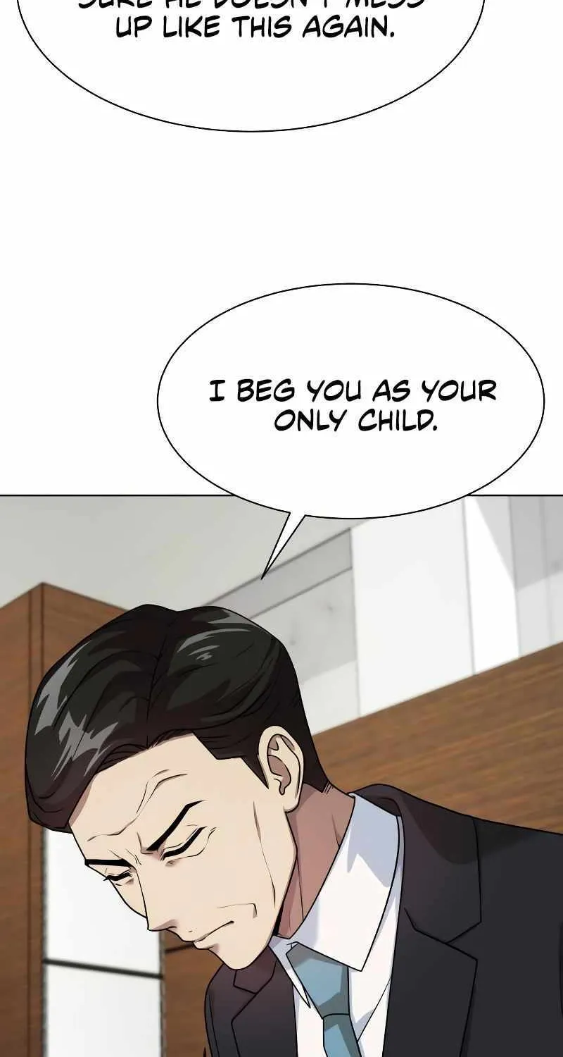 Becoming A Legendary Ace Employee Chapter 32 page 66 - 
