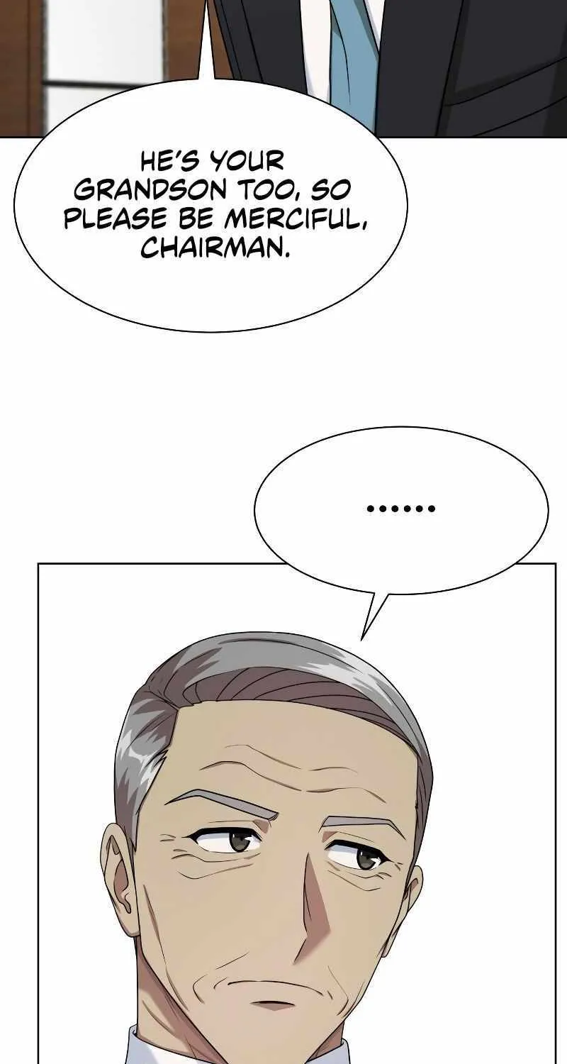 Becoming A Legendary Ace Employee Chapter 32 page 67 - 