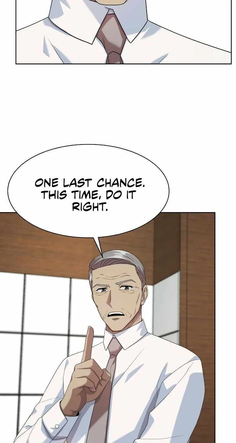 Becoming A Legendary Ace Employee Chapter 32 page 68 - 