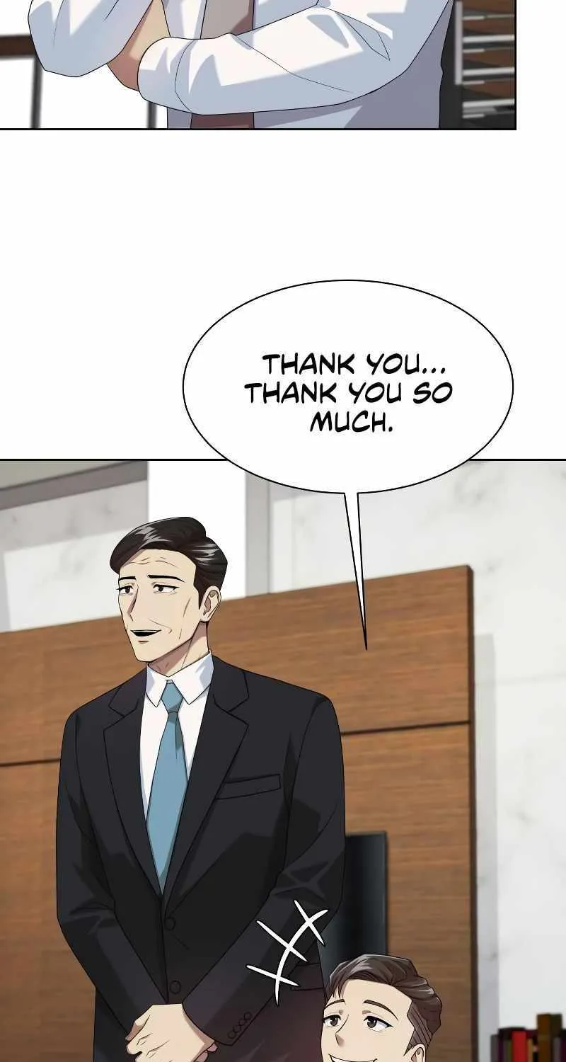Becoming A Legendary Ace Employee Chapter 32 page 69 - 