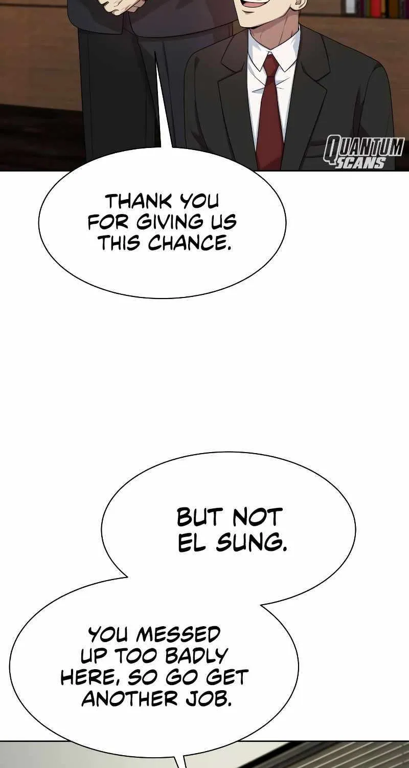 Becoming A Legendary Ace Employee Chapter 32 page 70 - 