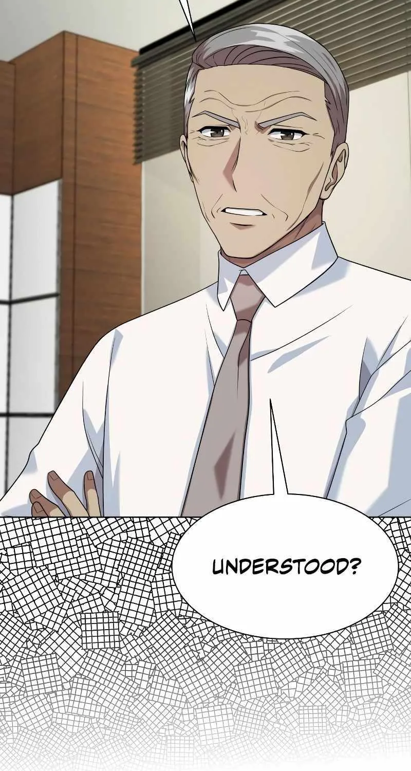 Becoming A Legendary Ace Employee Chapter 32 page 71 - 