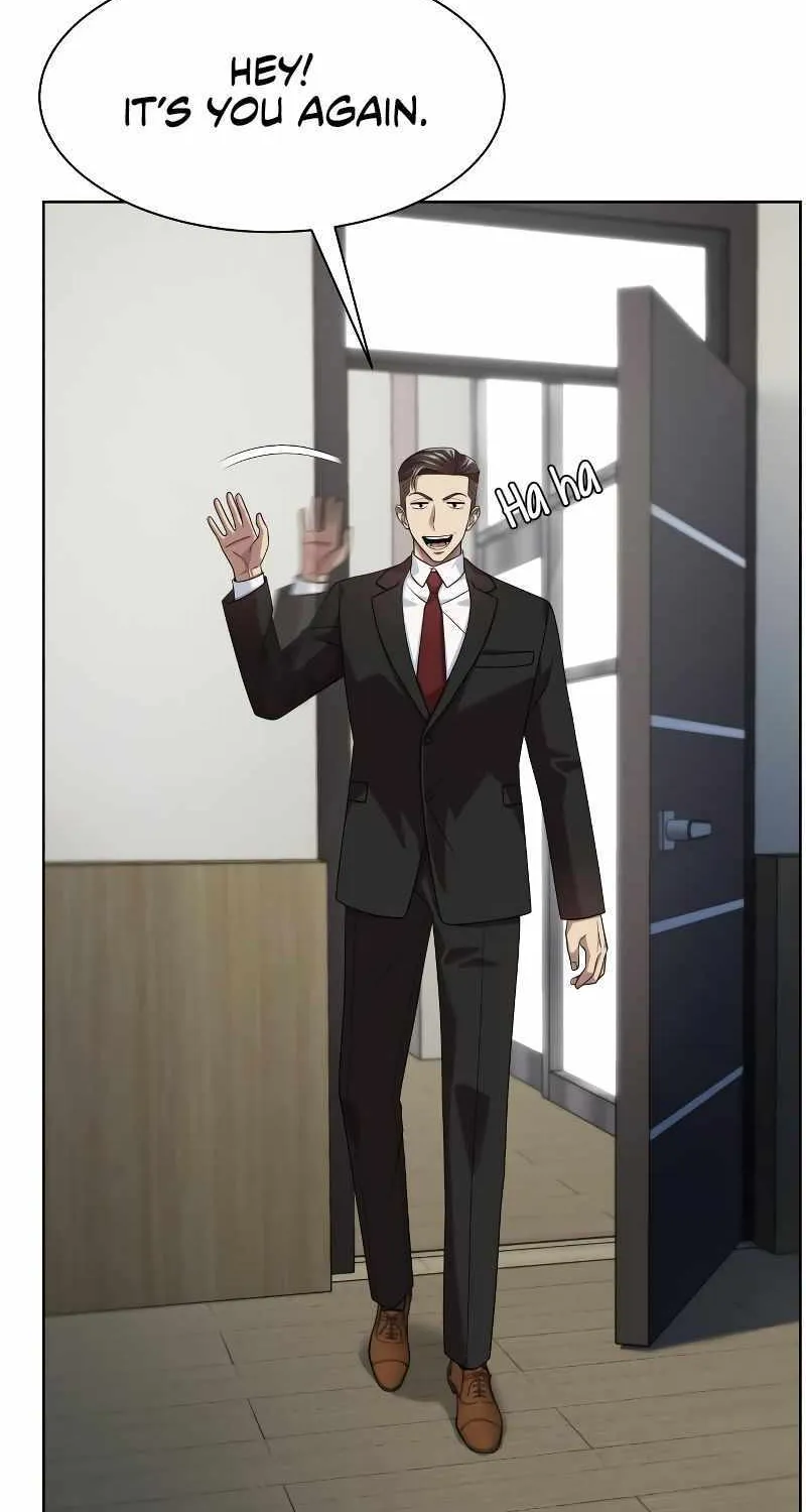 Becoming A Legendary Ace Employee Chapter 32 page 74 - 