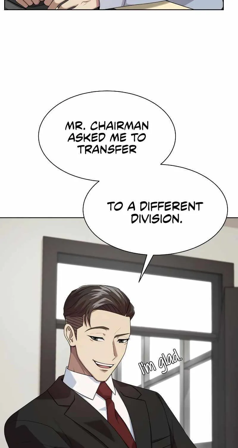 Becoming A Legendary Ace Employee Chapter 32 page 77 - 