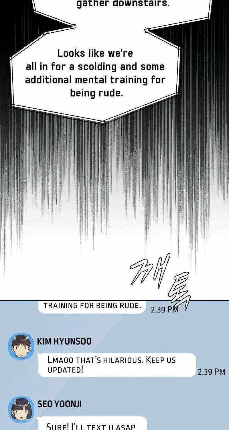 Becoming A Legendary Ace Employee Chapter 33 page 12 - 