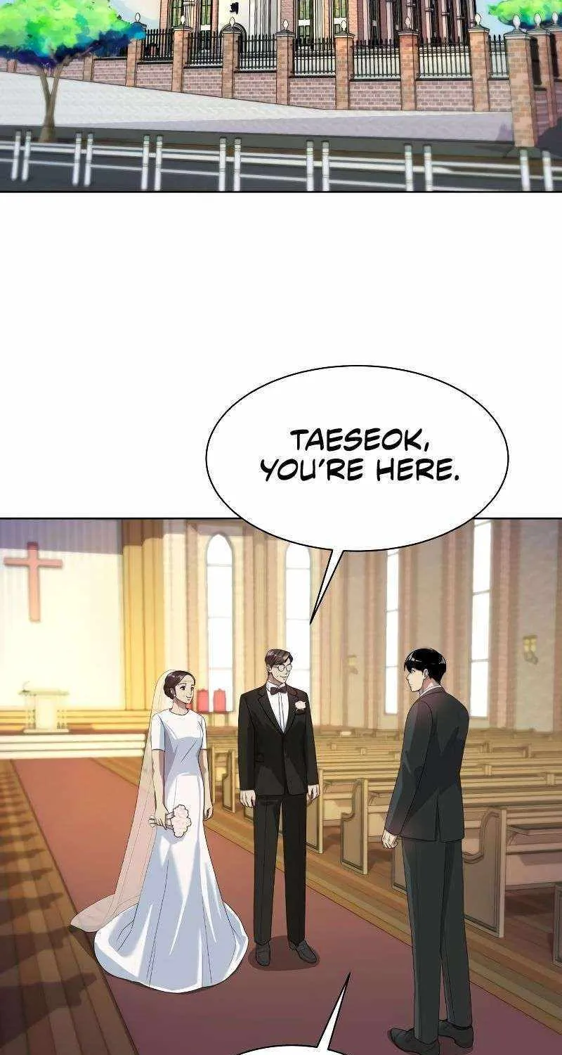 Becoming A Legendary Ace Employee Chapter 33 page 19 - 