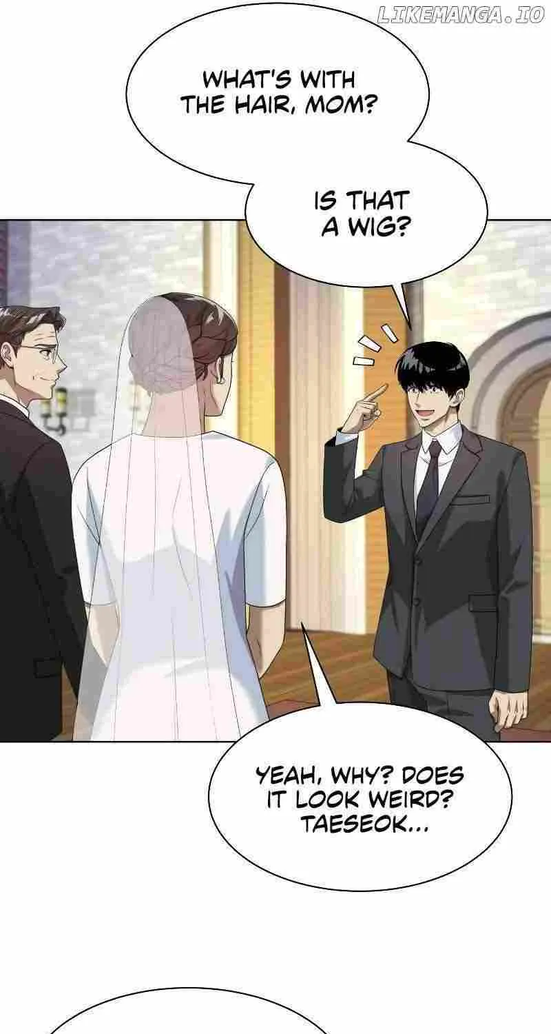 Becoming A Legendary Ace Employee Chapter 33 page 21 - 